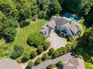 18 Byram Meadows Rd, Chappaqua, NY 10514