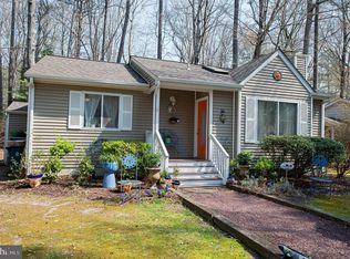 33 Briarcrest Dr, Ocean Pines, MD 21811