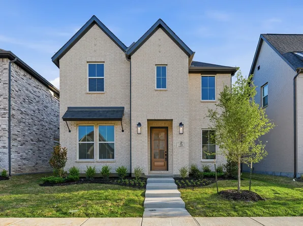 728 Isabel St, Celina, TX 75009