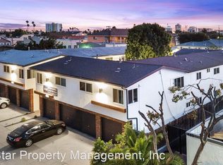 455 Rose Ave APT 5, Long Beach, CA 90802