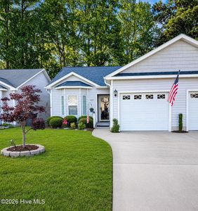 1211 S Taylor Street, Goldsboro, NC, 27530