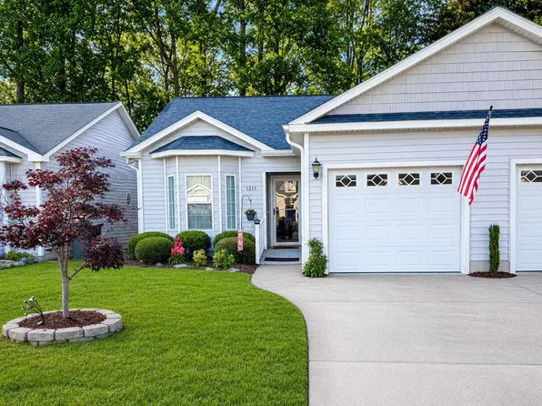 1211 S Taylor Street, Goldsboro, NC 27530