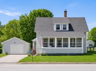 354 East Avenue, Lewiston, ME 04240