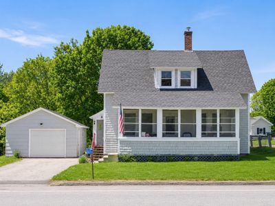 354 East Avenue, Lewiston, ME, 04240