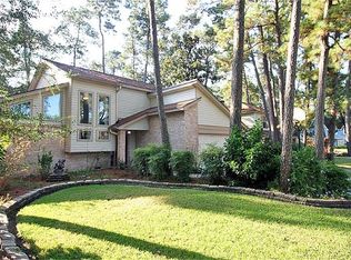 5227 Bryanhurst Ln, Spring, TX 77379