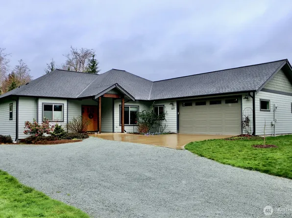 1377 Alger Cain Lake Rd, Sedro Woolley, WA 98284