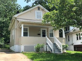 3978 Washington Ave, Cincinnati, OH