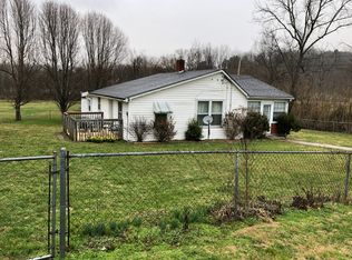 775 Colonel Cox Rd N, Coxs Creek, KY 40013