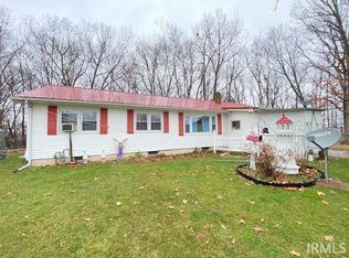 6460 N 175 W, Howe, IN 46746