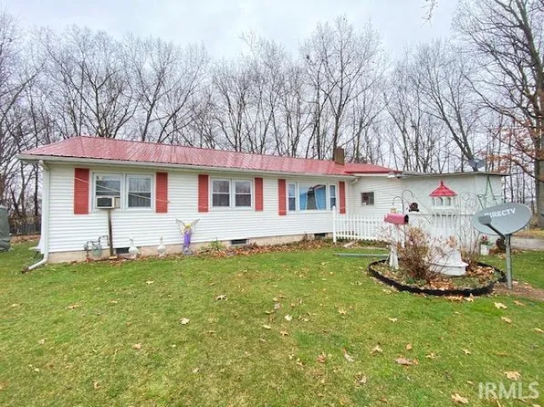 6460 N 175 W, Howe, IN 46746