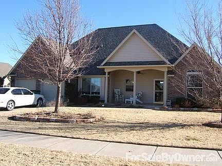 Exterior Front
						:
						Tandem garage, front porch and windows to let the sun shine in.