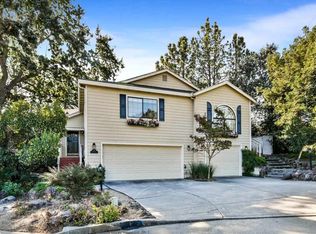 100 Purslane, Pleasant Hill, CA 94523