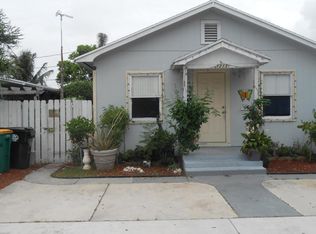 1213 Lucerne Ave, Lake Worth, FL 33460