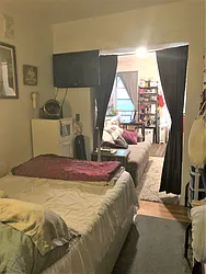 Rented by United Realty Equities