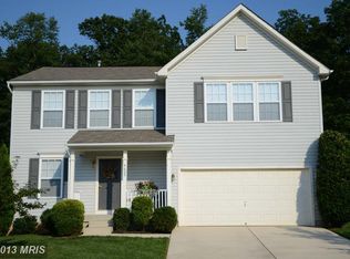 4629 Riddle Dr, Baltimore, MD 21236