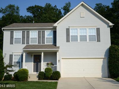 4629 Riddle Dr, Baltimore, MD, 21236