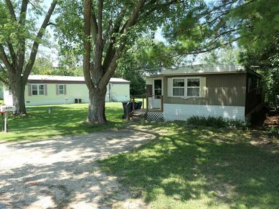 8295 E Olive Rd, Wheeler, MI, 48662