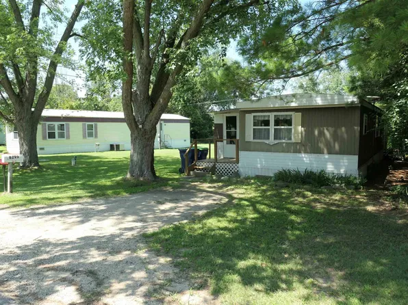 8295 E Olive Rd, Wheeler, MI 48662