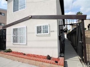 3019 E Artesia Blvd #1, Long Beach, CA 90805