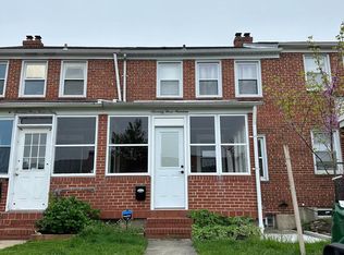 7319 Conley St, Baltimore, MD 21224