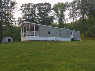 6218 Phillips Hill Rd, Bolivar, NY 14715