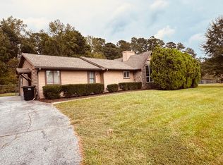 3283 Hamilton Mill Rd, Buford, GA 30519