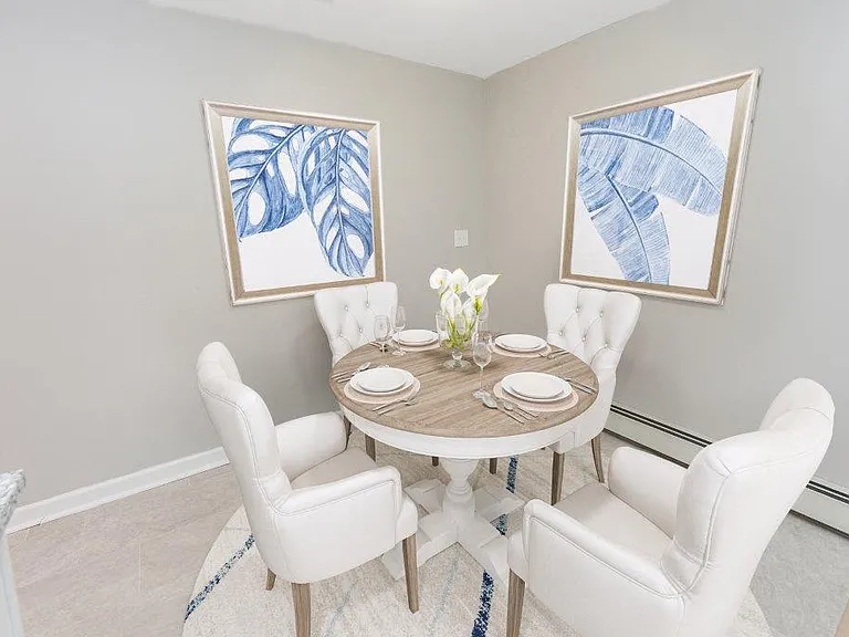 Ocean Terrace Apartment Homes — Photo 6