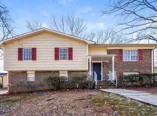1920 Croydon Cir, Birmingham, AL 35235