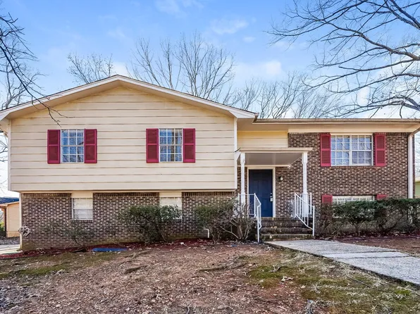 1920 Croydon Cir, Birmingham, AL 35235