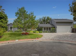 602 Durwood La Canada, La Canada Flintridge, CA 91011