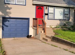 4327 Pearl St, Kansas City, KS 66103