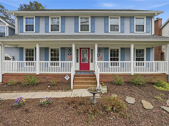 3rd image of 4517 Rothwell Dr