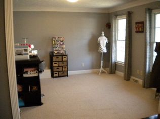 586 Indian Trail Rd, Danville, VA 24540