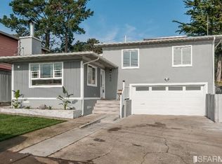 955 Newman Dr, South San Francisco, CA 94080