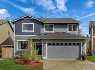 716 Loves Hill Dr, Sultan, WA 98294