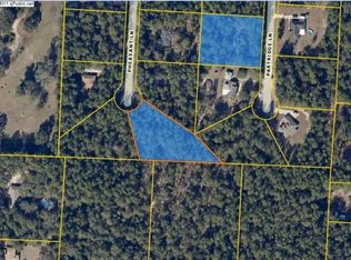 6316 Pheasant Ln, Milton, FL 32570