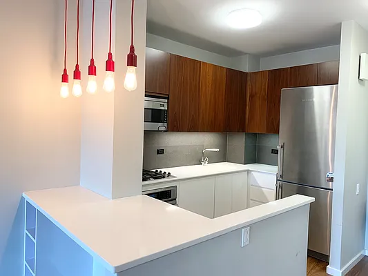 Rented by Brown Harris Stevens | media 1