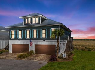 47 Red Skiff Ln #22, Pawleys Island, SC 29585