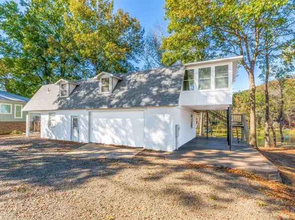 555 River Dr, Heber Springs, AR 72543