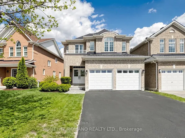 516 Woodspring Ave, East Gwillimbury, ON L9N 0C2
