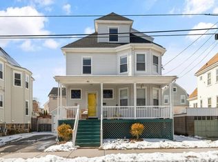 40 Norfolk Ave, Swampscott, MA 01907