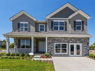 207 Jorrie Ln, Bloomingdale, IL 60108