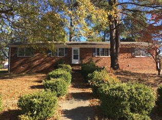 2701 Manchester Dr, Prince George, VA