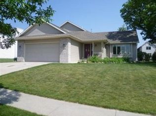 2200 Roby Rd, Stoughton, WI 53589