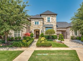 10527 Tobias Ln, Frisco, TX 75033