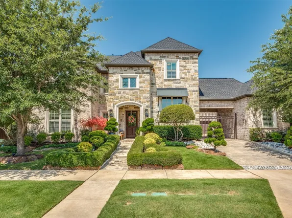 10527 Tobias Ln, Frisco, TX 75033