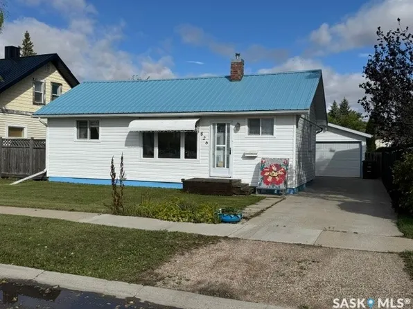 826 10th Street, Humboldt, SK S0K 2A0