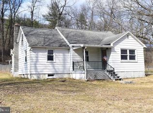 903 Jacksonville Rd, Bellefonte, PA 16823