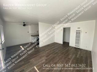 1980 Henderson Ave APT 9, Long Beach, CA 90806