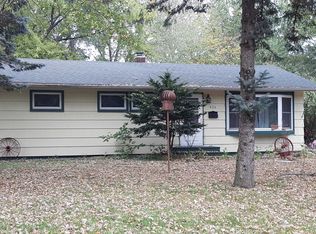 632 W Lincoln Rd, New Richmond, WI 54017